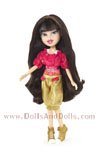 Bratz Desert Jewelz - Jade
