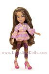 Bratz Desert Jewelz - Yasmin