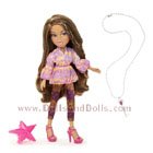 Bratz Desert Jewelz - Yasmin