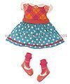 Lalaloopsy - Dress