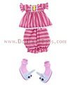 Lalaloopsy - Pajamas