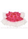 Lalaloopsy Littles - Winter Coat