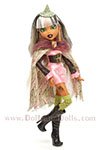 Bratz Bratzillaz - Sashabella Paws