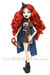 Bratz Bratzillaz - Meygana Broomstix