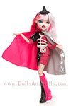 Bratz Bratzillaz - Cloetta Spelletta