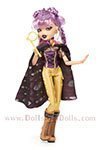 Bratz Bratzillaz - Yasmina Clairvoya