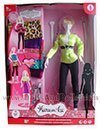 Harumika - Mannequin Collection