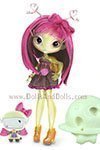 Novi Stars - Alie Lectric
