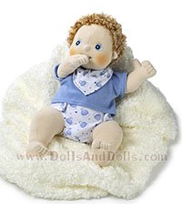 Rubens Baby Erik