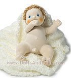 Rubens Baby Erik