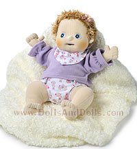 Rubens Baby Emma