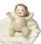 Rubens Baby Emma