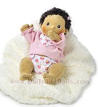 Rubens Baby Molly