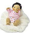 Rubens Baby Molly