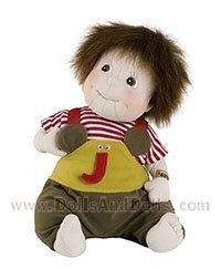 Little Rubens Emil