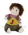 Little Rubens Emil