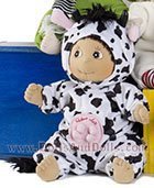 Rubens Ark Cow