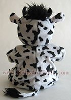 Rubens Ark Cow