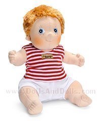 Rubens Ark Boy - summer