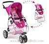 Combi de silla y trona Chic Novel C�rculos