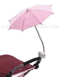 Sombrilla Rosa Chic