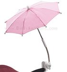 Sombrilla Rosa Chic