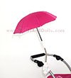 Sombrilla Fucsia Chic