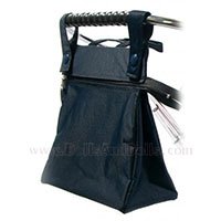 Bolso Azul Marino para cochecito Bebelux