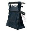 Bolso Stylon Azul Marino para cochecito Bebelux