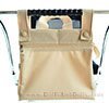 Bolso Stylon Beige para cochecito Bebelux