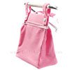 Bolso Rosa para cochecito Bebelux