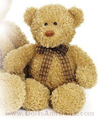 Uffe - Bear - 63 cm