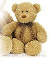 Uffe - Bear - 63 cm