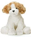 White Dog - 40 cm