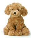 Brown Dog - 40 cm