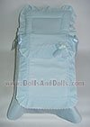 Saco celeste para cochecito Arrue Prestigio Jr