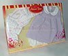 Conjunto para mu�ecos de 42 cms