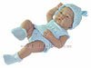 Newborn boy