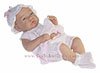 Newborn girl