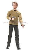 Star Trek 11: Captain Kirk M9487