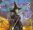 Wizard of Oz: Witch of the West N6561