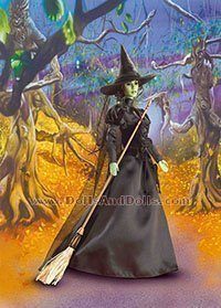 Wizard of Oz: Witch of the West N6561