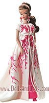 Barbie Palm Beach Coral R4535