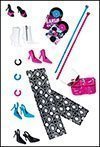 Accessories Barbie Basics R9932
