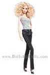 Barbie Basics Jeans T5142-T7741