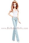 Barbie Basics Jeans T5142-T7742