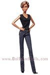 Barbie Basics Jeans T5143-T7743