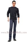 Barbie Basics Jeans T5142-T7751