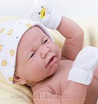 La newborn 18100 (chica)
