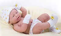 La newborn 18100 (chica)